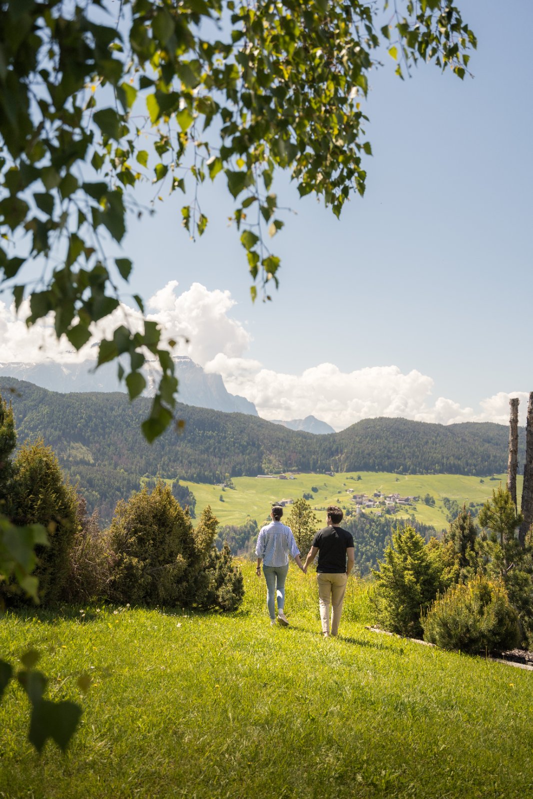 KIRCHWIES Chalet Resort wedding venue - photo 4