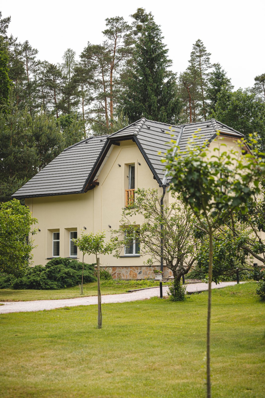 Stodola Borohrádek foto 11