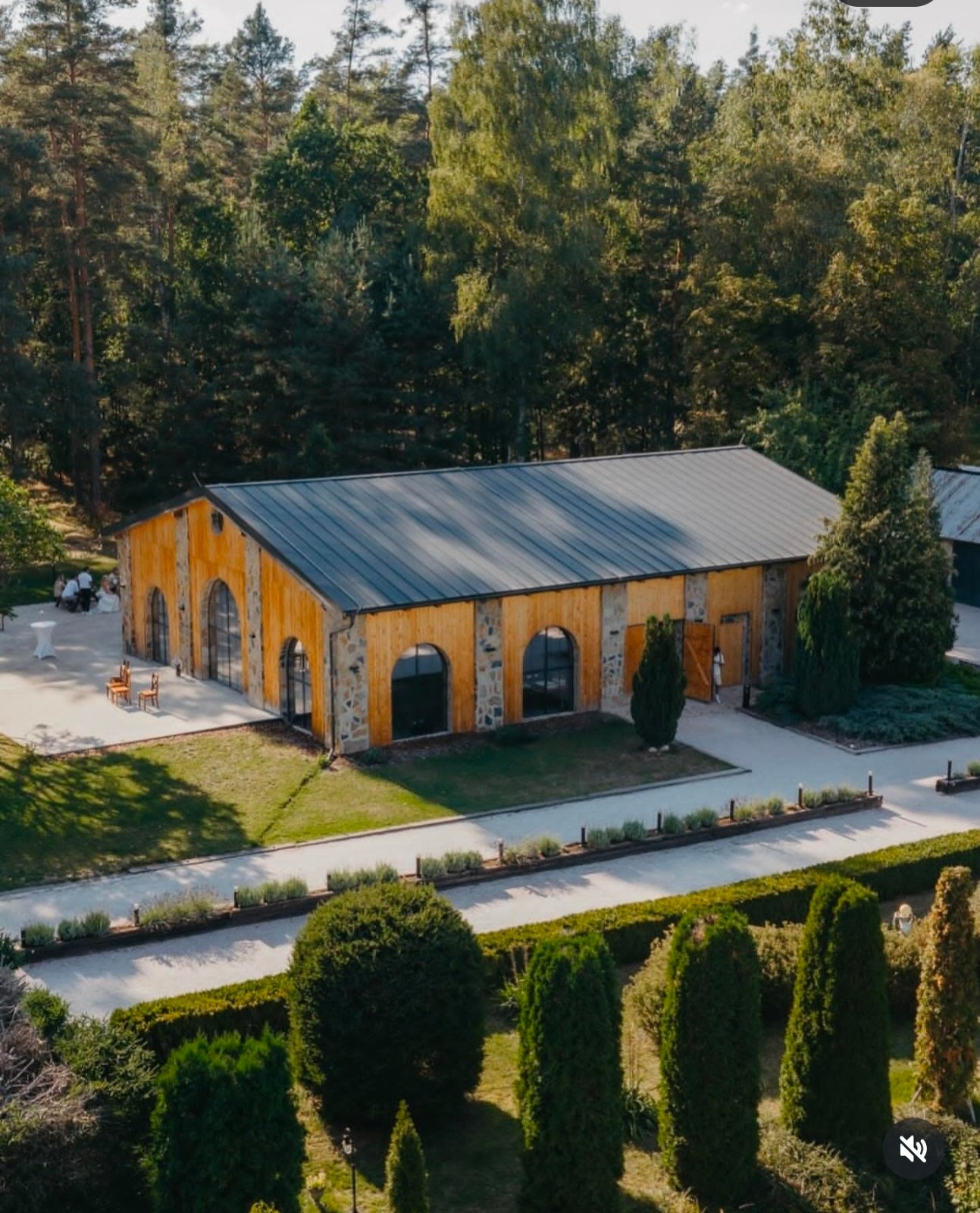 Stodola Borohrádek foto 20