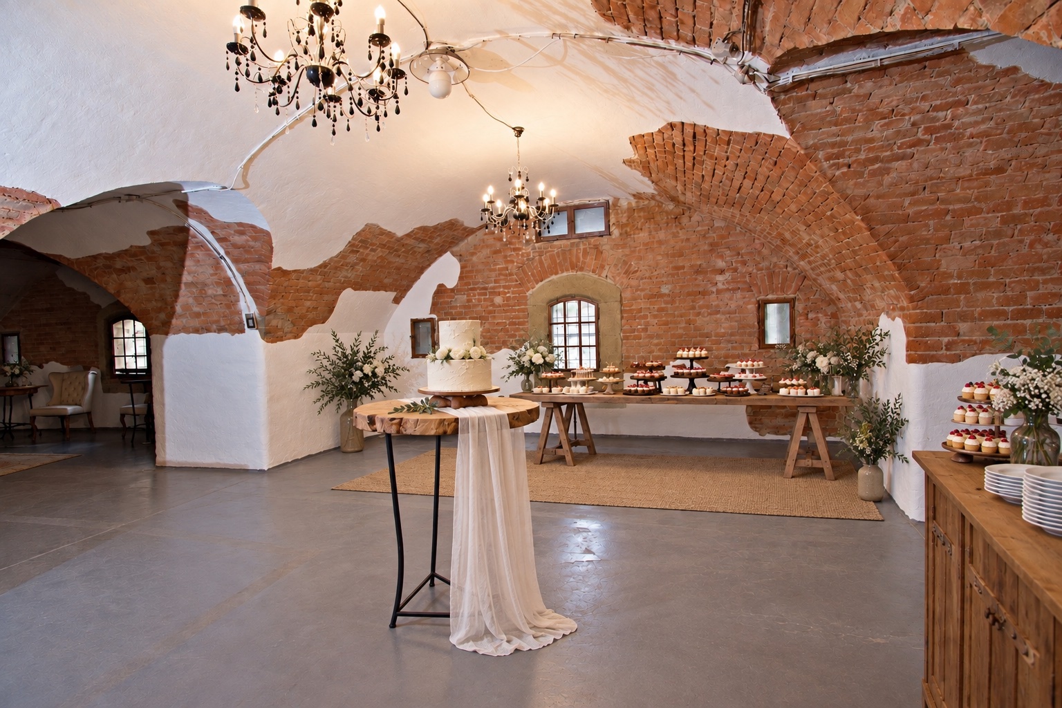 Fort XX foto 4