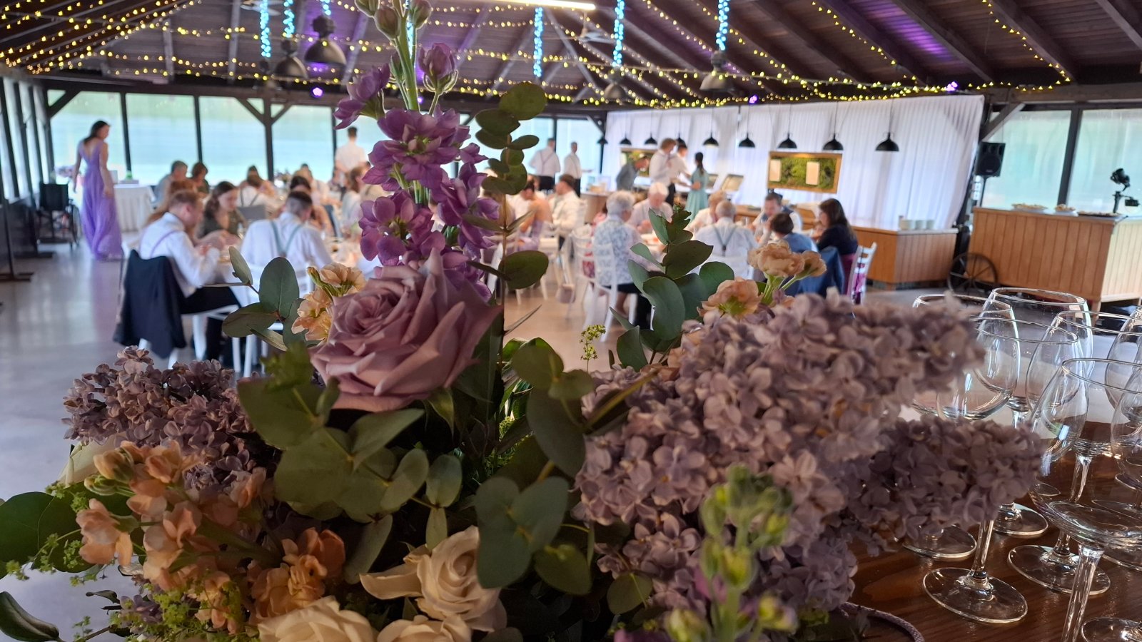 Resort Green Valley wedding venue - photo 7