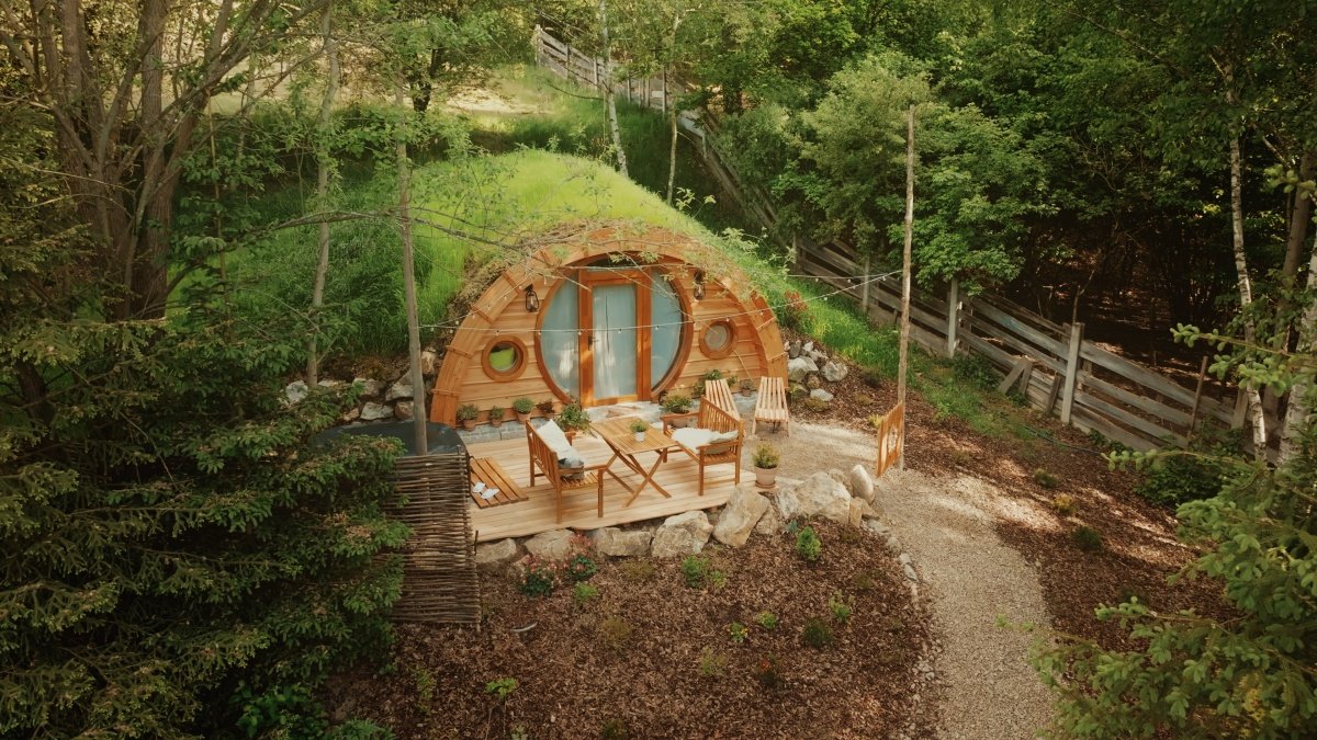 Resort Green Valley wedding venue - photo 6