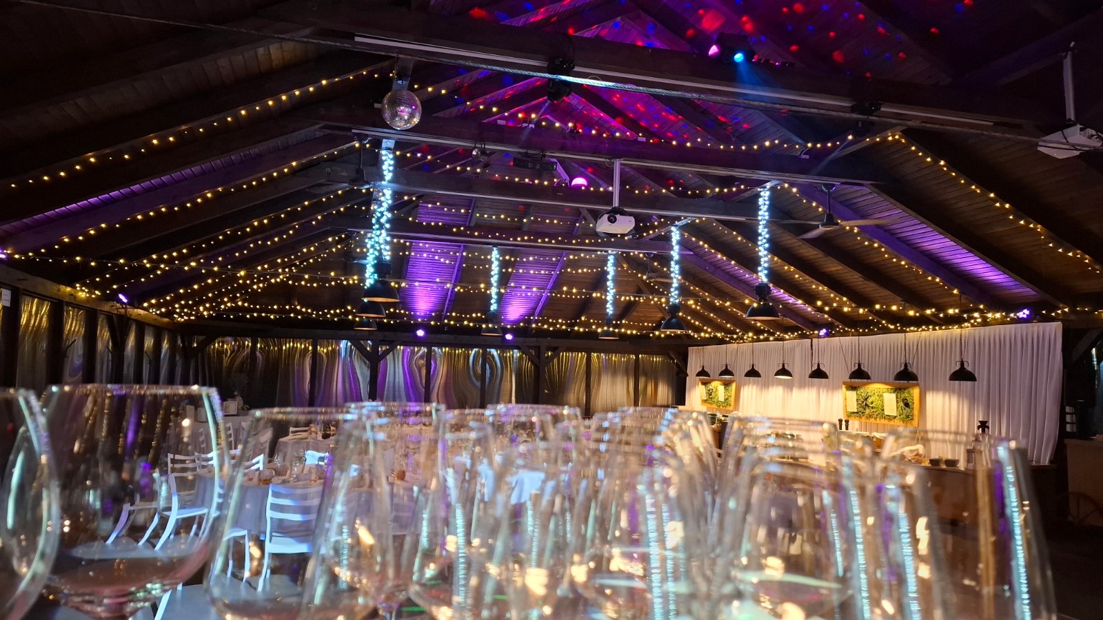 Resort Green Valley wedding venue - photo 3