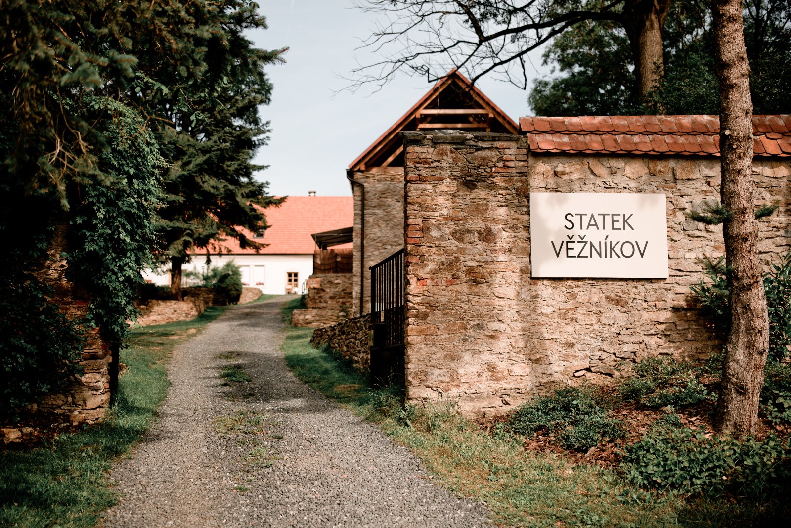 Statek Věžníkov foto 7