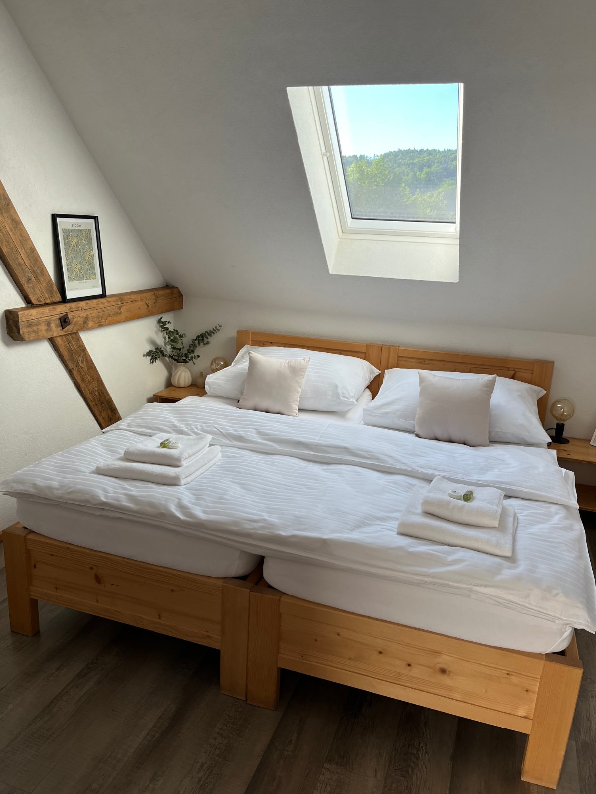 Resort Hvozd foto 5