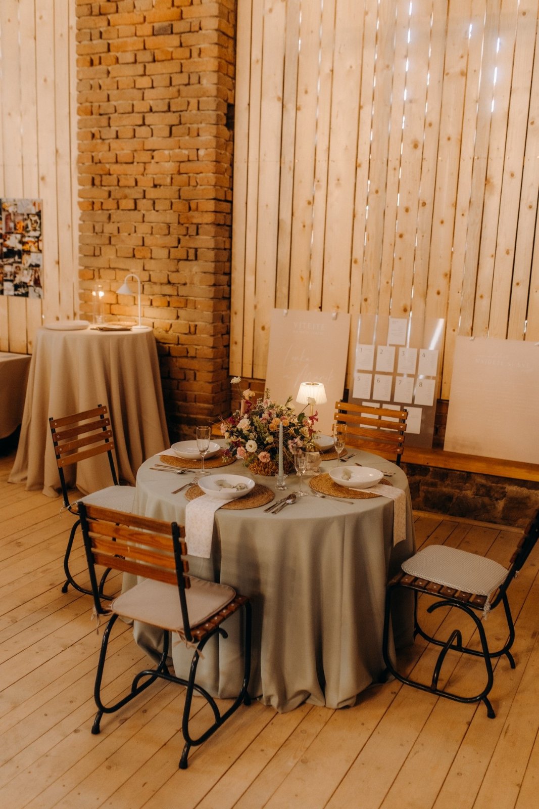 Dohnalův mlýn wedding venue - photo 10