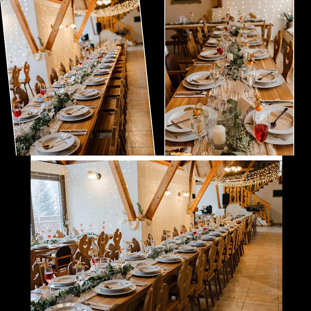 Chodská svatební chalupa wedding venue - photo 4