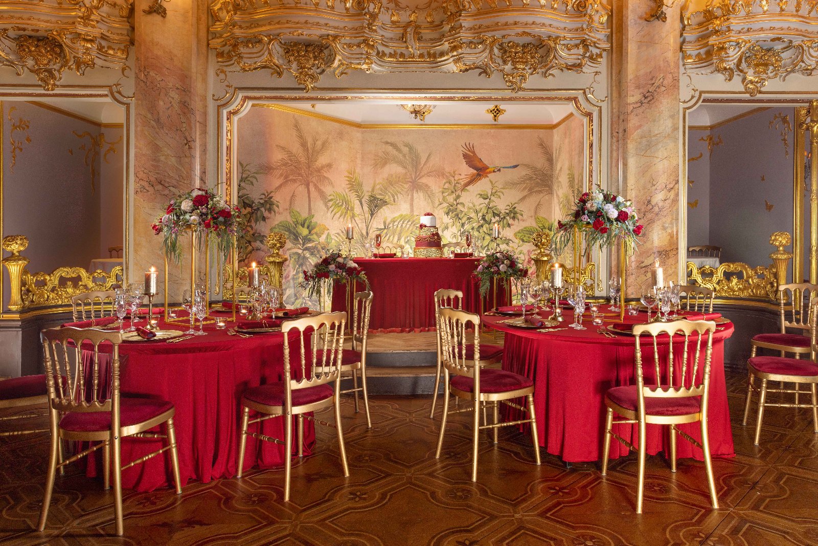 Grand Hotel Bohemia***** foto 5