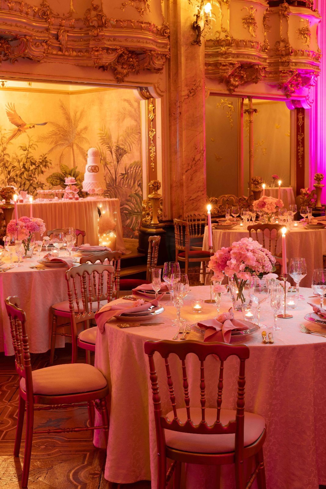 Grand Hotel Bohemia***** foto 3